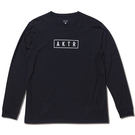 AKTR LOGO L/S TEE