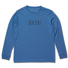 AKTR LOGO L/S TEE AKTR LOGO L/S TEE