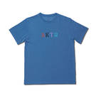 AKTR MULTI COLOR AKTR TEE BLUE AKTR MULTI COLOR AKTR TEE BLUE