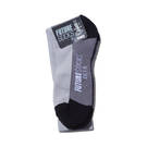 AKTR FUTURE SOCKS GRAY