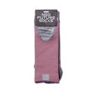 AKTR NEO FUTURE SOCKS PINK 【121-041021】