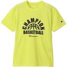 チャンピオン ベンチレーション Tシャツ【CK-TB315 130】 チャンピオン ベンチレーション Tシャツ【CK-TB315 130】