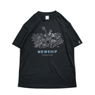 Mewship50 Vegetable friends S/S PL Mewship50 Vegetable friends S/S PL