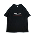 Mewship50 Triangle S/S PL 