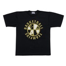 TFTシャツ 「バスケットボール」【AT-9307】 TFTシャツ 「バスケットボール」【AT-9307】