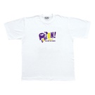 TFTシャツ 「パワー・ディフェンス」【AT-9408】 TFTシャツ 「パワー・ディフェンス」【AT-9408】