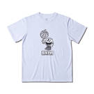 AKTR PAC-MAN™ x AKTR B.BALL PAC-MAN TEE【221-089005】 AKTR PAC-MAN™ x AKTR B.BALL PAC-MAN TEE【221-089005】