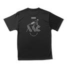 AKTR AAC TRAINING ICON SPORTS TEE