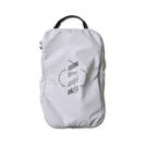 AKTR AAC SQUARE BAG WHITE