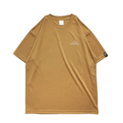 Mewship50 BASE LOGO S/S PL <Coyote×Beige> Mewship50 BASE LOGO S/S PL <Coyote×Beige>