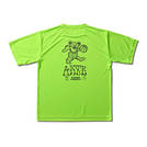 AKTR x GRATEFUL DEAD BEAR SP TEE YELLOW