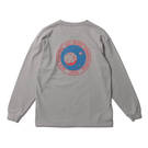AKTR SPACE CIRCLE LOGO【221-002005】 AKTR SPACE CIRCLE LOGO【221-002005】
