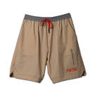 AKTR SPACE SUIT SHORTS【221-005002】 AKTR SPACE SUIT SHORTS【221-005002】