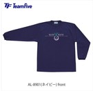 TF ロンシャツ【AL-8901】
