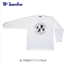 TF ロンシャツ【AL-9308】