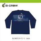 TF 昇華ロンシャツ【BL-0601】