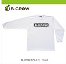 TF ロンシャツ【BL-0708】