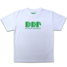 DEFENDERS DEF LOGO Tシャツ