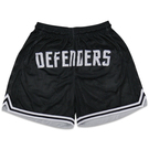 DEFENDERS WIDE SHORTS