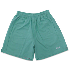 DEFENDERS WIDE SHORTS(L.GRN)