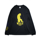 MEWSHIP WILD.X 21 L/S PL