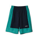 AKTR SANDSTORM PANEL SEAM SHORTS【122-102002】 AKTR SANDSTORM PANEL SEAM SHORTS【122-102002】
