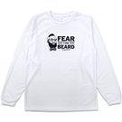 BUZZERBEATER BEARD L/S TEE