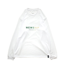 MEWSHIP L/S PL MEWSHIP L/S PL