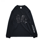 MEWSHIP Stepback Paris L/S PL MEWSHIP Stepback Paris L/S PL