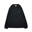 Mewship BASE LOGO L/S PL Mewship BASE LOGO L/S PL