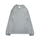 Mewship BASE LOGO L/S PL Mewship BASE LOGO L/S PL
