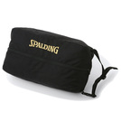 SPALDING シューズバッグ ゴールド【42-002GD】