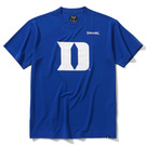 SPALDING Tシャツ アイアンデューク D【SMT22041D】