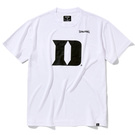 SPALDING Tシャツ アイアンデューク D【SMT22041D】