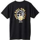 チャンピオン プラクティスTシャツ【C3VB317_090】 チャンピオン プラクティスTシャツ【C3VB317_090】