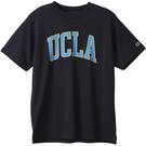 チャンピオン UCLAプラクティスTシャツ ブラック【C3VB362_090】