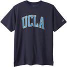 チャンピオン UCLAプラクティスTシャツ ネイビー【C3VB362_370】