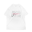 MEWSHIP LOFI GIRL clash S/S PL 