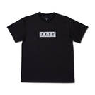 AKTR DPM CAMO LOGO SPORTS TEE BLACK