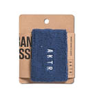 AKTR WRIST BAND CLASSIC NAVY