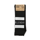 AKTR xNO COFFEE NO BSK MOSTER SOCKS AKTR xNO COFFEE NO BSK MOSTER SOCKS