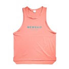 MEWSHIP LOGO Tanktop MEWSHIP LOGO Tanktop
