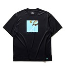 SPALDING Tシャツ クロスオーバー【SMT22134】