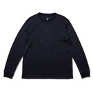 AKTR CUT-UP NICK L/S SPORTS TEE