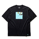 SPALDING Tシャツ クロスオーバー【SMT22134】