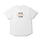 AKTR xSPORTY AAC CLUB SPORTS TEE WH【222-066005】 AKTR xSPORTY AAC CLUB SPORTS TEE WH【222-066005】