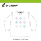チームファイブ ロンシャツ 【BL-0908】