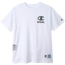 チャンピオン SHORT SLEEVE T-S【C3XB340 010】