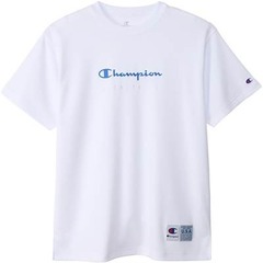 チャンピオン SHORT SLEEVE T-S【C3XB350 010】