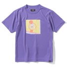 SPALDING ジュニア Tシャツ ダンク 【SJT23054】